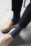 Skarpety męskie Steven 124-04 Jeans