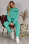 Dres damski Merribel Fanugal Mint
