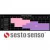 Pończochy PDP 03 20 DEN Sesto Senso