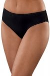 Figi damskie Babell BBL 146 czarne