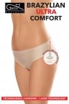 Figi damskie Gatta 1592s ultra comfort
