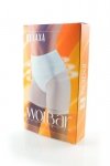 Figi modelujące Wol-Bar Relaxa białe