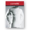 Podkoszulka męska Cornette Authentic 214 biała plus
