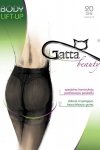 Rajstopy damskie Gatta Body lift-up 20den