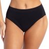 Figi damskie Gatta Queenie bikini 1649s czarne