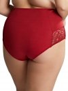 Figi damskie Sculptresse Estel 9684 raspberry
