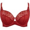Biustonosz miękki Sculptresse  Estel 9685 raspberry