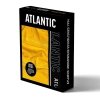 Slipy męskie Atlantic 1569 żółte