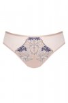 Figi damskie Gorsenia Flower bomb 833 
