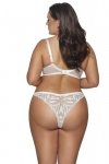 Figi damskie Yasemin 2104/B Brazyliany ecru Ava