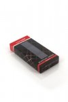 Skarpety garniturowe Cornette Premium 3-pak czarne