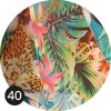 Pareo plażowe 11 D80SZ 40 UNI Self