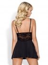 Koszulka 810-BAB-1 babydoll Obsessive