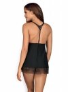  Koszulka Chiccanta babydoll Obsessive