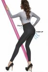 Legginsy Bas Bleu Livia