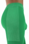 Spodenki męskie Thermo Active CL41 zielone kolarki Sesto Senso