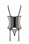 Gorset Marina beige Passion
