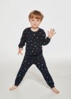 Piżama chłopięca Cornette Young Boy 762/143 Cosmos 134-164