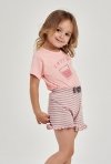 Piżama dziewczęca Taro Frankie 3150 122-140 L24