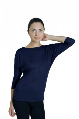 Bluzka damska Andrea eclipse Sesto Senso