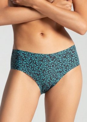 Figi damskie Gatta Bikini Cotton Comfort Print 04