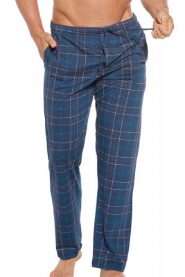 Spodnie piżamowe męskie Cornette 691/45