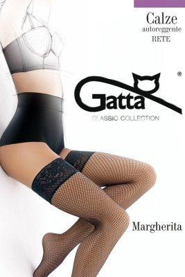 Pończochy Gatta Margherita 01