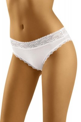 Figi damskie Wol-Bar Soft Lovely 3-pak