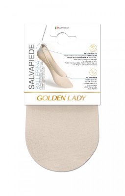 Stopki Golden Lady Ballerina 6P Cotton A&#039;2
