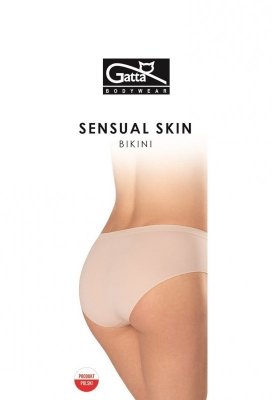Figi damskie Gatta 41646 Bikini Classic Sensual
