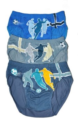 Slipy DC Polo 2867 chłopięce A&#039;3