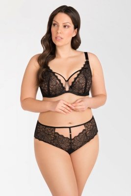 Figi damskie Gorsenia K 815 Noelle