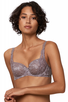 Biustonosz usztywniany Triumph 10214460 Amourette Charm Conscious WHP02