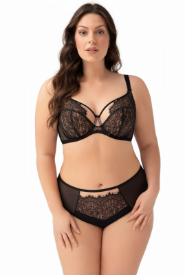 Figi damskie Gorsenia K 753 Therese