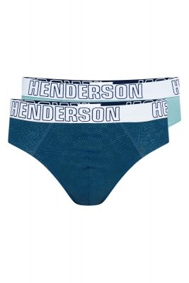 Slipy męskie Henderson 41612 Coin A&#039;2 