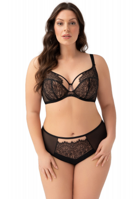 Figi damskie Gorsenia Therese K753 