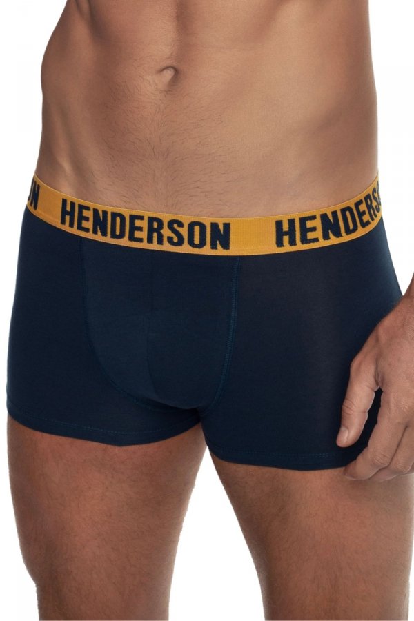 Bokserki męskie Henderson 41268 Clip A&#039;2 
