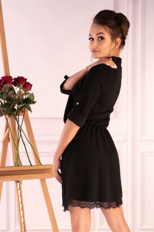 Sukienka Merribel Jentyna Black