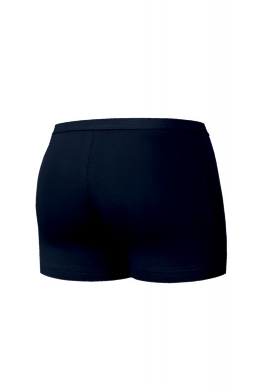 Bokserki męskie Cornette Authentic mini 223 granatowe