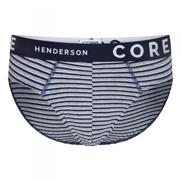 Slipy męskie Henderson Noble 39861 2-pak