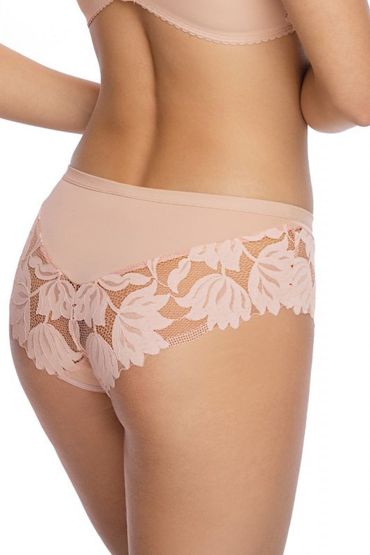 Figi damskie Gaia Keto 1134 