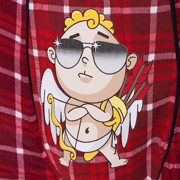 Bokserki męskie Cornette Cupid 010/64