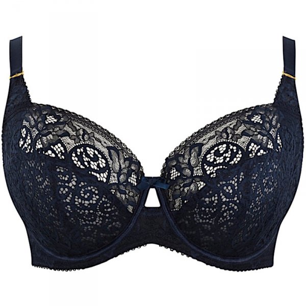 Biustonosz miękki Sculptresse Estel 9685 navy