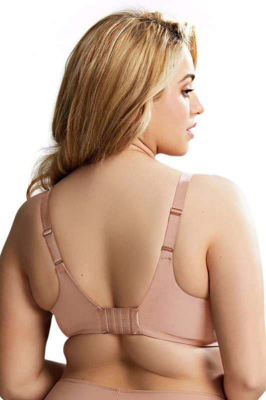 Biustonosz miękki Sculptresse Bliss 10685 hazel
