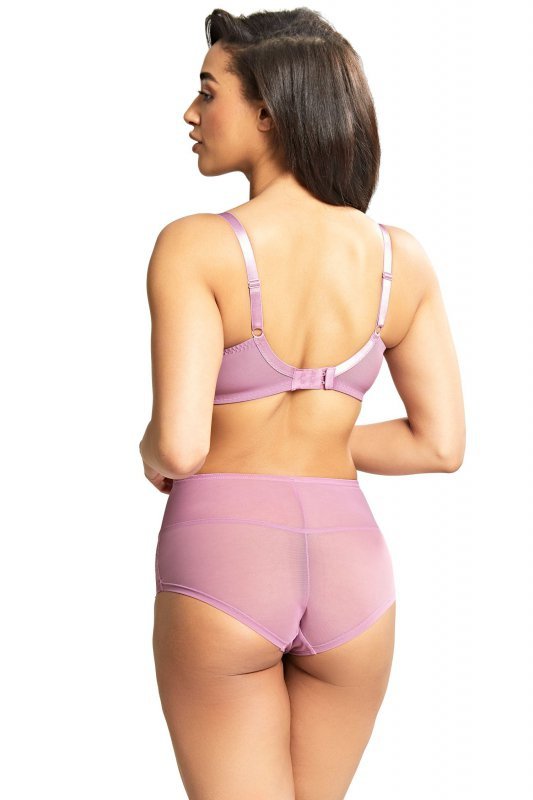 Biustonosz braletka Panache Imogen 10161 mauve pink