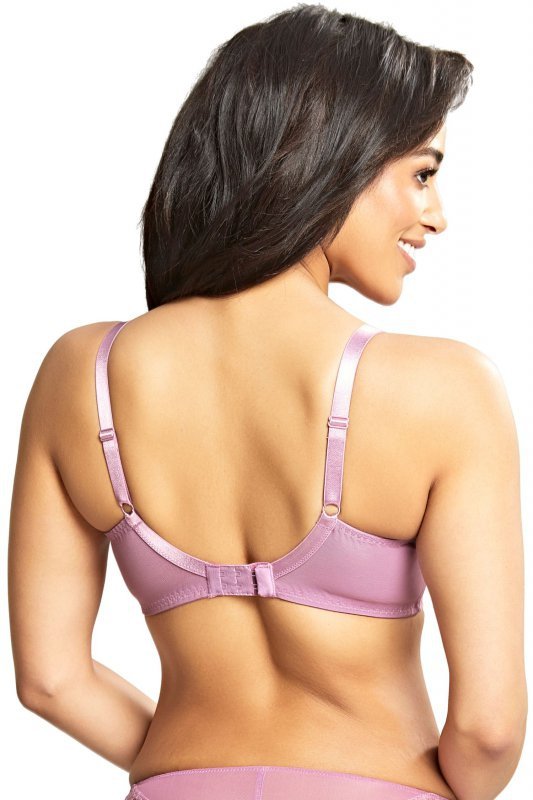 Biustonosz braletka Panache Imogen 10161 mauve pink