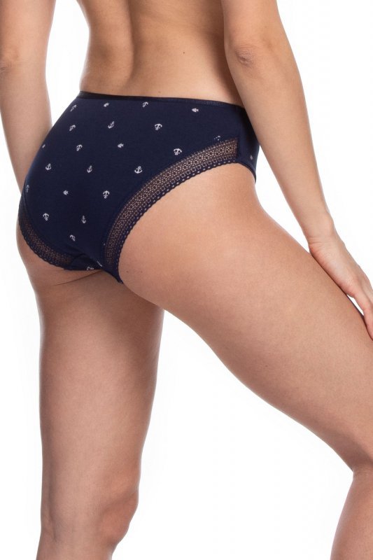 Figi damskie Lama bikini L 1454BI 2-pak