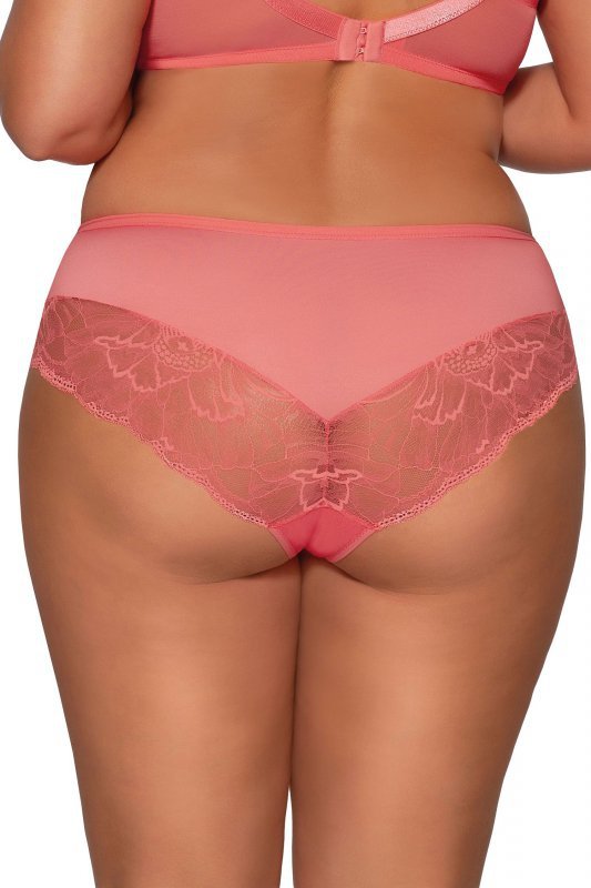 Figi damskie Venus 1824 Coral Ava