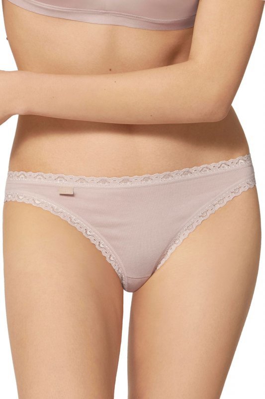 Figi damskie Weekend Tanga 3-pak M02 Sloggi