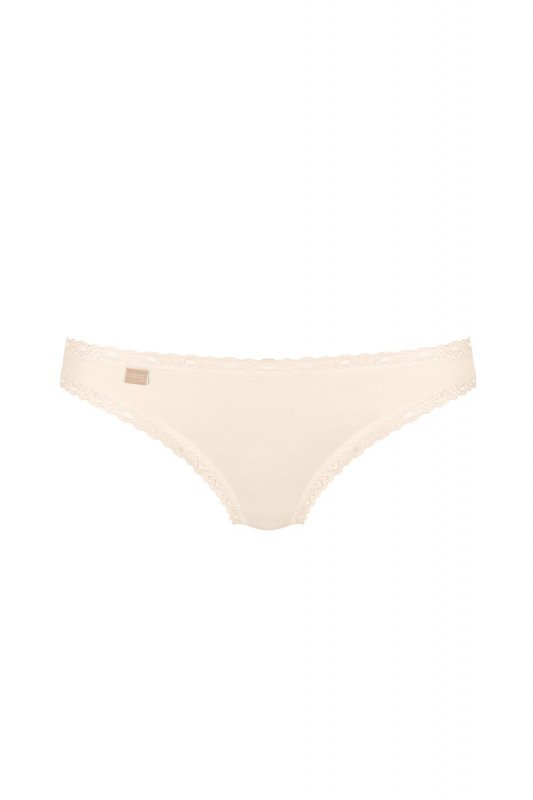 Figi damskie Weekend Tanga 3-pak M02 Sloggi
